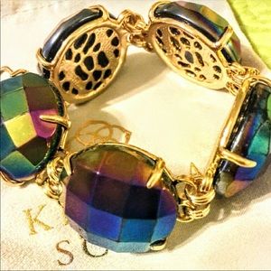 Kendra Scott bracelet